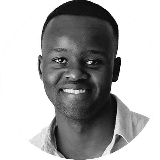 Tony Kipkemboi